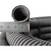 Conduite Corrugado Tubosbravo Cinza   3/4''X10M Ccz3410
