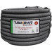 Conduite Corrugado Tubosbravo Cinza   3/4''X50M Ccz3450