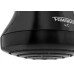 Ducha Fame Faminho 4 Temperaturas Preta 127V 5400W 30Cm 238601
