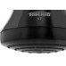 Ducha Fame Faminho 4 Temperaturas Preta 127V 5400W Com Cano 30Cm 242121