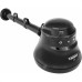 Ducha Fame Faminho 4 Temperaturas Preta 220V 6800W Com Cano 30Cm 242152