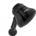 Ducha Fame Faminho 4 Temperaturas Preta 220V 6800W Com Cano 30Cm 242152