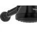 Ducha Fame Faminho 4 Temperaturas Preta 220V 6800W Com Cano 30Cm 242152