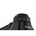 Ducha Fame Faminho 4 Temperaturas Preta 220V 6800W Com Cano 30Cm 242152