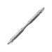 Ponteira Makita Bits Phillips Ph2 X 85Mm Torcao Com 3 Pecas B-12326