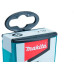 Ponteira Makita Bits Phillips Ph2 X 50Mm Estojo Plastico Com 10 Pecas B-26244
