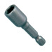 Soquete Magnetico Makita Parafuso 10 X 50Mm B-38722