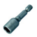 Soquete Magnetico Makita Parafuso 11 X 50Mm B-61999
