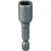 Soquete Magnetico Makita Parafuso   3/8''X 65Mm B-45098