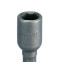 Soquete Magnetico Makita Parafuso   3/8''X 65Mm B-45098