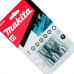 Soquete Magnetico Makita Parafuso 6/8/10/12/13Mm X 50Mm Com 5 Pecas B-39154