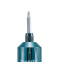 Ponteira Makita Bits Phillips 1/4'' 18 Pecas Com Estojo B-28896