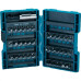 Ponteira Makita Bits Phillips 1/4'' 37 Pecas Com Maleta B-28606