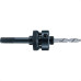 Suporte Serra Copo Sds Plus Makita 14A 29Mm D-17603