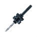Suporte Serra Copo Sds Plus Makita 32A 76Mm D-17619