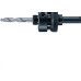 Suporte Serra Copo Sds Plus Makita 32A 76Mm D-17619