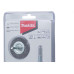 Escova Aco Makita Pincel/Circular/Copo Aco Carbono Kit Com 3 Pecas D-66070