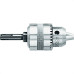 Mandril Makita 13Mm X 1/2 X 20 Com Chave + Adaptador Sds Plus B-12887