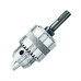Mandril Makita 13Mm X 1/2 X 20 Com Chave + Adaptador Sds Plus B-12887