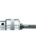 Mandril Makita 13Mm X 1/2 X 20 Com Chave + Adaptador Sds Plus B-12887