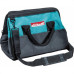 Bolsa Para Ferraentas Makita Lona 11 Bolsos 14'' 831253-8
