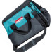 Bolsa Para Ferraentas Makita Lona 11 Bolsos 14'' 831253-8