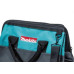 Bolsa Para Ferraentas Makita Lona 11 Bolsos 14'' 831253-8