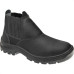 Botina Marluvas Vulcaflex 10Vb48 Elastico 700302-35