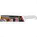 Faca Corneta Cabo Branco Premium 08'' 