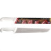 Faca Corneta Cabo Branco Premium 12'' 
