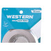 Ralinho Tela Inox Western Para Pia 115Mm Rl-72 Ralinho Tela Inox Western Para Pia 115Mm Rl-72