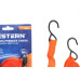 Cinta Para Carga Western Com Catraca 2,5Cm X 4,5M Ate 50Kg F-15