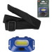 Lanterna Led Western Para Cabeca 1W Lnc004