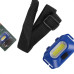 Lanterna Led Western Para Cabeca 1W Lnc004