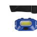 Lanterna Led Western Para Cabeca 1W Lnc004