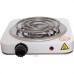 Fogao 1 Boca Eletrico Western 127V 1000W Fg1000-127
