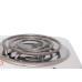 Fogao 1 Boca Eletrico Western 127V 1000W Fg1000-127