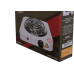 Fogao 1 Boca Eletrico Western 220V 1000W Fg1000-220