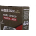 Fogao 1 Boca Eletrico Western 220V 1000W Fg1000-220