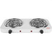 Fogao 2 Boca Eletrico Western 127V 2000W Fg2000-127