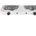 Fogao 2 Boca Eletrico Western 127V 2000W Fg2000-127