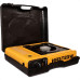 Fogareiro 1 Boca Western Inox Gas Butano Portatil Fog003