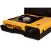 Fogareiro 1 Boca Western Inox Gas Butano Portatil Fog003