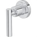 Acabamento De Registro Deca Beta Cromado 4900 C109 1.1/4''E 1.1/2'' 4900.C109.Gd