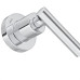 Acabamento De Registro Deca Beta Cromado 4900 C109 1.1/4''E 1.1/2'' 4900.C109.Gd