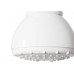 Ducha Zagonel Ballerina 3 Temperaturas 220V 5350W Dbl3T53220Br11