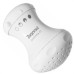 Ducha Zagonel Gorducha 4 Temperaturas 127V 5450W Dgd4T54127Br11