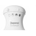 Ducha Zagonel Gorducha 4 Temperaturas 127V 5450W Dgd4T54127Br11