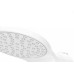 Ducha Zagonel Moment 4 Temperaturas 127V 5500W Dmo4T55127Br03