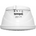 Ducha Zagonel Fluir 4 Temperaturas 127V 5500W Dfr4T55127Br01